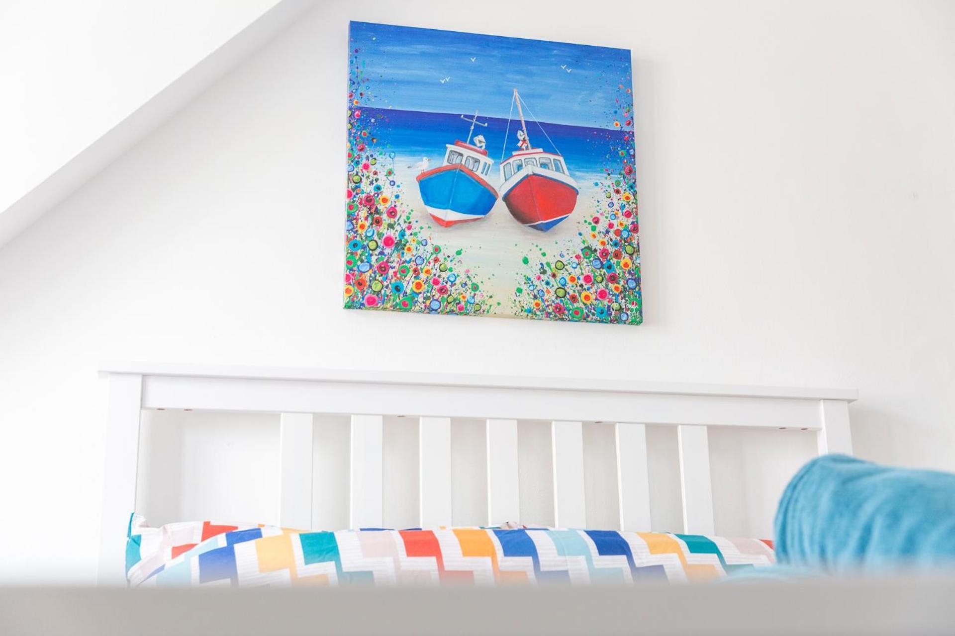 Tolcarne Guest House New Quay Kültér fotó
