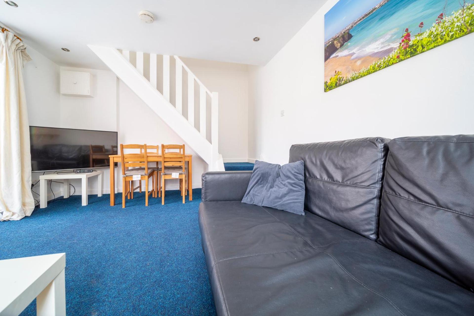 Tolcarne Guest House New Quay Kültér fotó