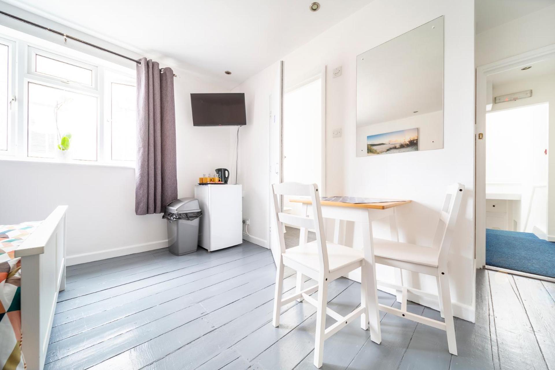 Tolcarne Guest House New Quay Kültér fotó