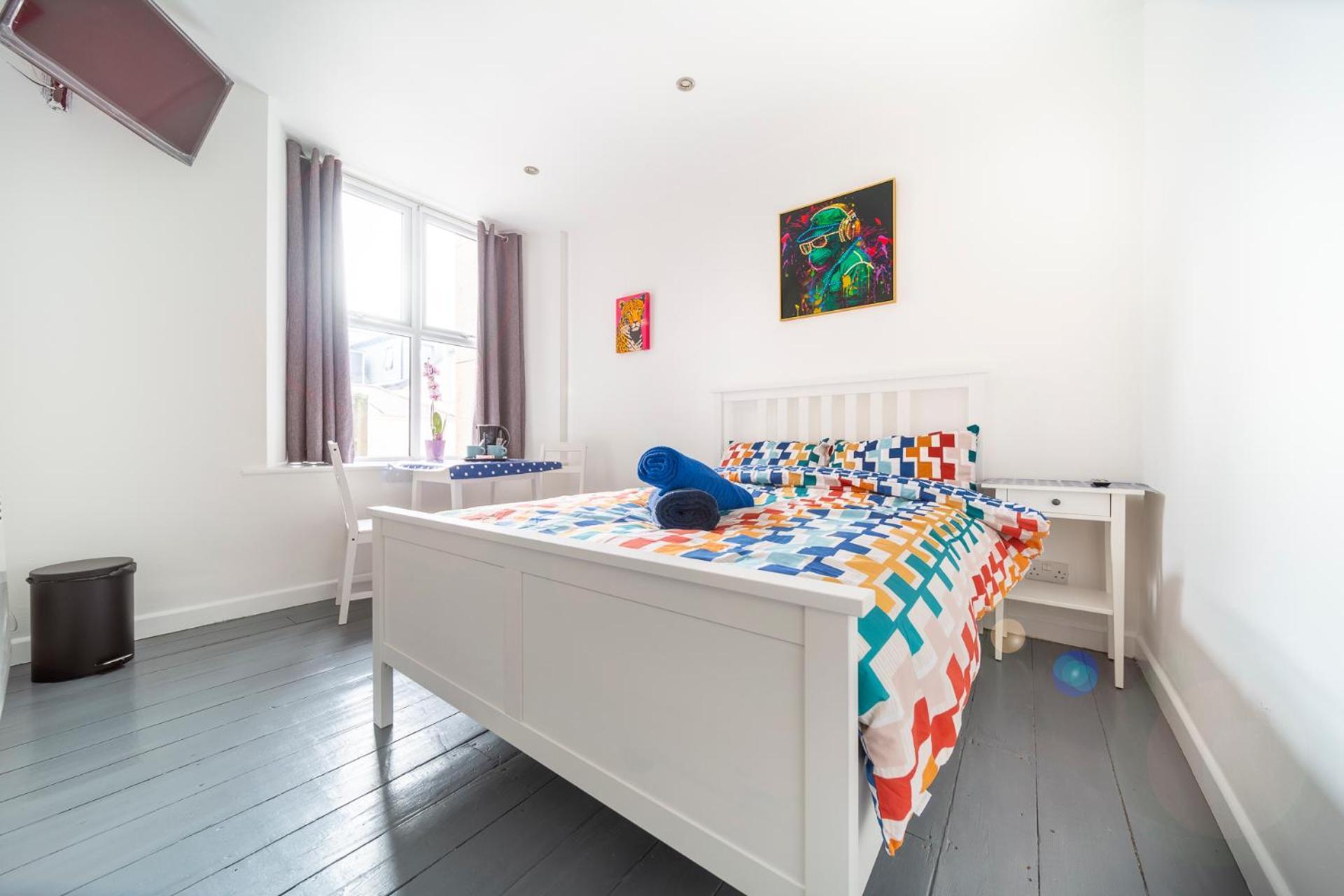 Tolcarne Guest House New Quay Kültér fotó