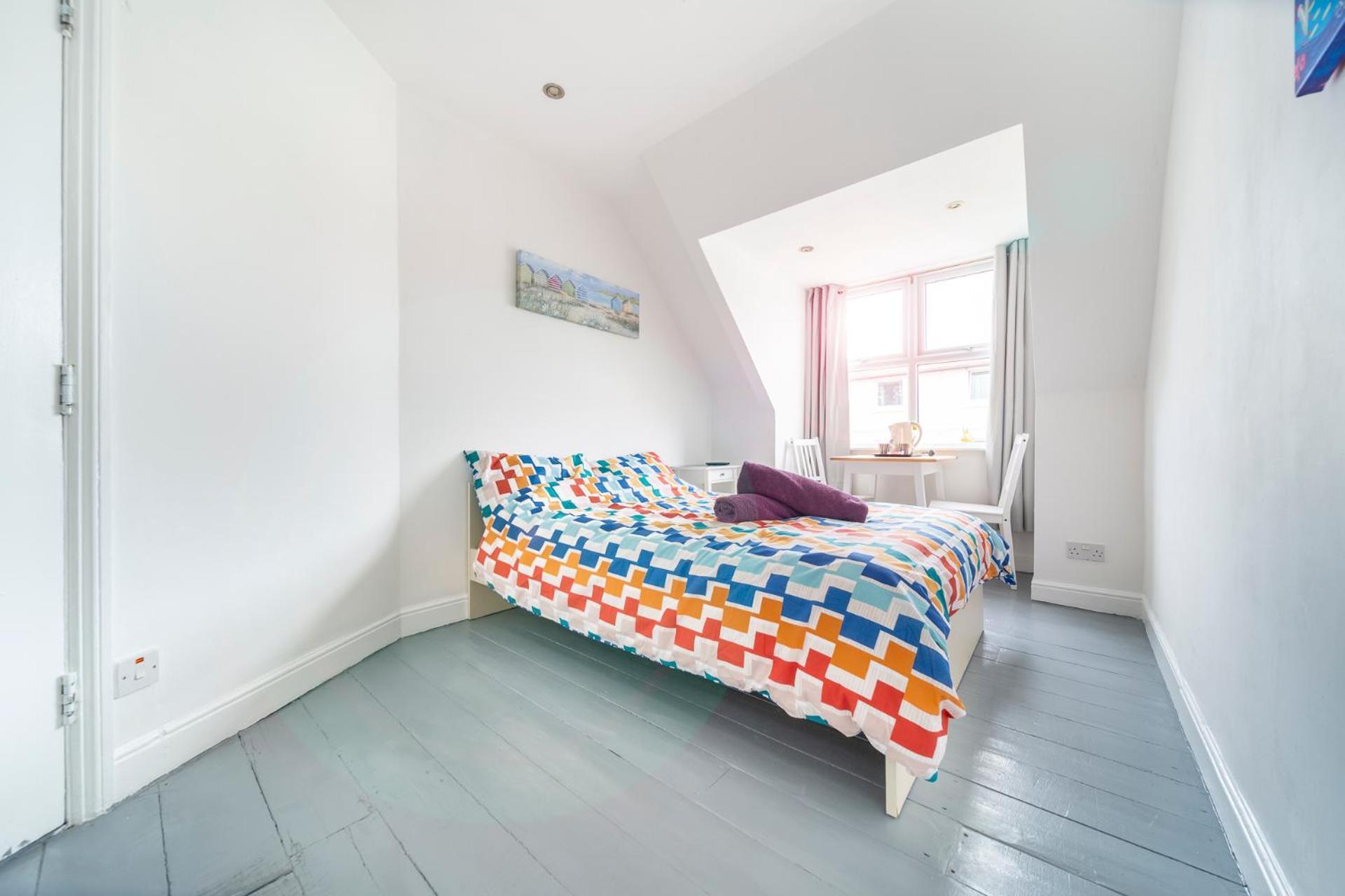 Tolcarne Guest House New Quay Kültér fotó