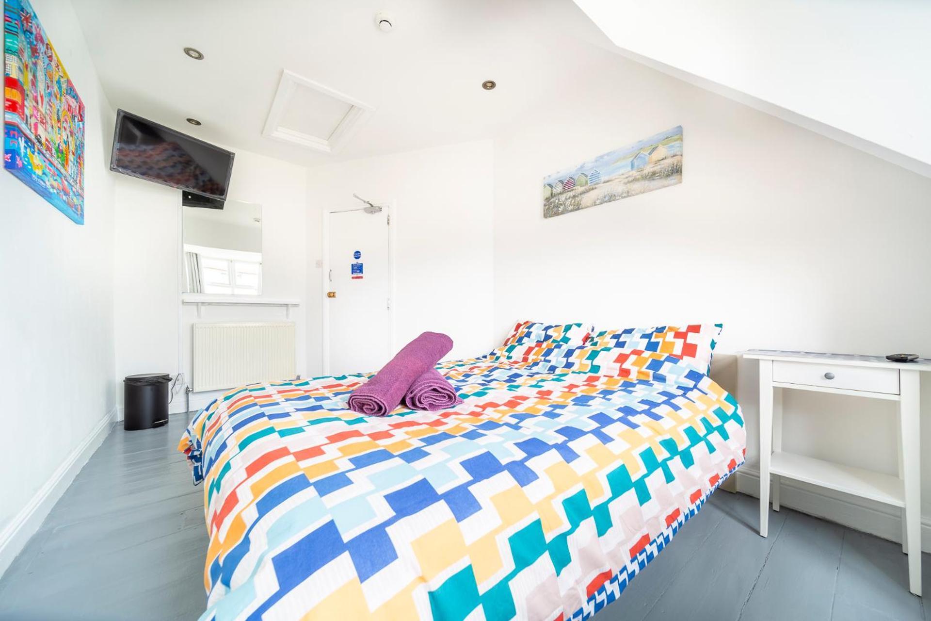 Tolcarne Guest House New Quay Kültér fotó