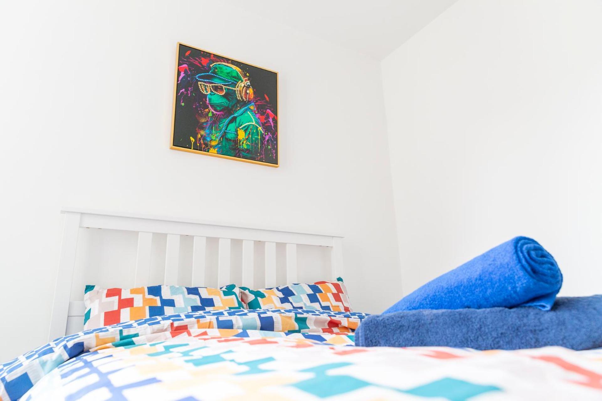 Tolcarne Guest House New Quay Kültér fotó